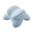 thumbnail image 3 of Almohada de escritorio para siesta, funda extraíble 3D, transpirable, suave, para hombres y mujeres, multifuncional, para silla de oficina, cojín para azul, 3 of 8
