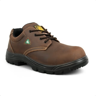 Mens Work Boots Safety Shoes For Men Walmart Canada