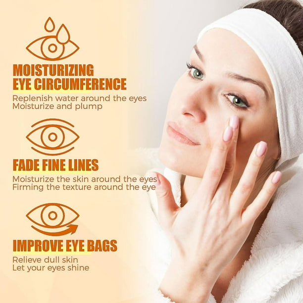 Eczema 2024 eye cream