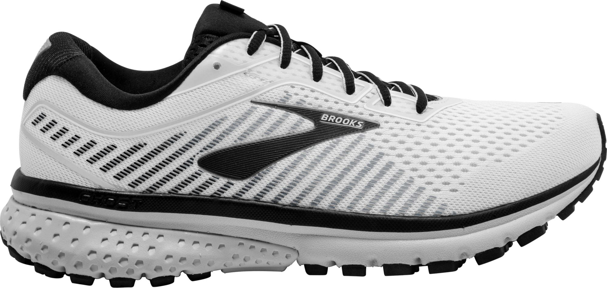 men's brooks ghost 1 running shoes