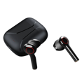 thumbnail image 4 of Auriculares Auriculares con control inalámbrico para llamadas con manos libres Auriculares 5.0 recargables compatibles con Bluetooth con estuche de carga, Negro Inevent EL000217-01B, 4 of 7