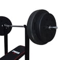 thumbnail image 4 of "Banco Multifuncional con Barra y Discos 55kg WORKOUTB55KG SPARTA BANSPA0001 ", 4 of 7