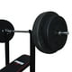 thumbnail image 4 of "Banco Multifuncional con Barra y Discos 55kg WORKOUTB55KG SPARTA BANSPA0001 ", 4 of 7