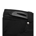 thumbnail image 4 of Pantalones cortos de ciclismo para hombre, cómodos y transpirables, profesionales, de moda, para ciclismo de montaña todoterreno al aire libre, absorben la humedad y de secado rápido, 4 of 5