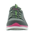 thumbnail image 2 of Skechers Sport Women's Gratis-in Motion Fashion Sneaker, Charcoal/Hot Pink, 8 M US, 2 of 3