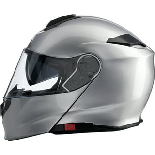 Z1R Womens Strike Ops Full Face Motorcycle Helmet with Flip Up Shield