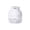 A, variant on cbzote Rechargeable Cordless One Touch Mini Food Processor Portable Transparent Bowl Electric Garlic Mincer Veggie Meat Fruit Chopper Household Kitchen Prep Gadget