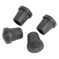 thumbnail image 4 of 4 protectores para patas de sillas de comedor: protegen superficies y amortiguan el ruido. Protectores para patas de sillas de jardín, oficina y patio M, 4 of 8