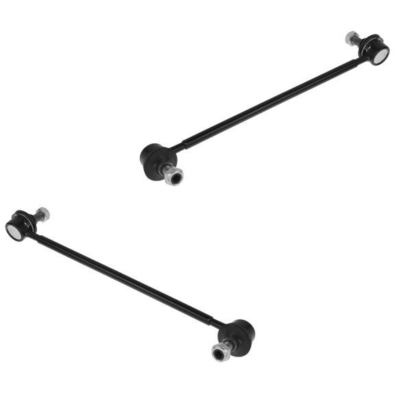 TRQ Front Sway Bar End Links Left & Right Pair Set NEW for Toyota Lexus PSA55618