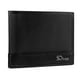 thumbnail image 1 of Cartera SQbags George Black, 1 of 5