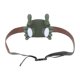thumbnail image 1 of Masajeador De Cuello Y Hombros Shiatsu Inalámbrico, Masajeador De Cuello Amasador 4D Con Calor Para Viajes De Oficina En Casa, 1 of 7
