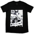 thumbnail image 1 of Sleeping Beauty  Adult Not That Impressed Maleficent T-Shirt, 1 of 1