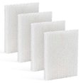 thumbnail image 1 of Filtros de repuesto compatibles con los accesorios para humidificadores evaporativos Vornado MD1-0034, modelos Evap40, Evap2, EV100 y EV200., 1 of 4