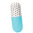 thumbnail image 3 of Desodorante Tapón de Zapatos de Pastillas Último Ambientador de Calzado Antimicrobiano , Azul Baoblaze Pastillas Ambientadoras para Zapatos, 3 of 7