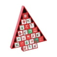 thumbnail image 2 of Calendario de Adviento Perfecl Madera con Cajones Rellenables, 2 of 7