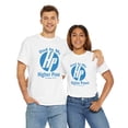 thumbnail image 4 of DJH Apparel | God Is My Higher Power Christian Unisex T-shirt, 4 of 4