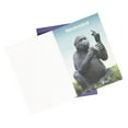 thumbnail image 3 of What Do You Meme?® Birthday Card (Gorilla) carte, 3 of 4