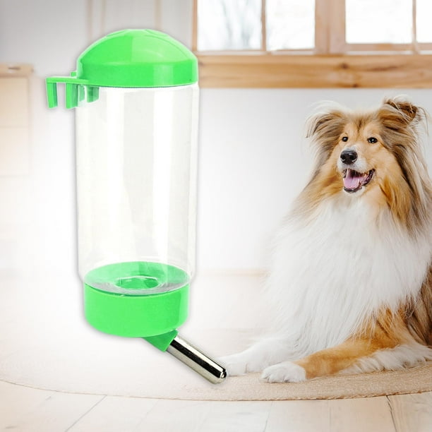 Small Animals Water Bottle Pet Drinking Fountain Pet Supplies