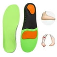thumbnail image 2 of Plantar Fasciitis Orthotic Shoe Inserts,athletic Running Insoles, 2 of 5