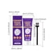 thumbnail image 3 of Lubricante para frenos cerámicos, grasa para pinzas de freno de alta temperatura, para sistemas de frenos automotrices, pasadores deslizantes y conjuntos de pastillas, seguro para componentes de cauch, 3 of 9