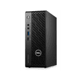 thumbnail image 4 of Dell Precision 3260 Compact Workstation - Intel Core i7 13700 13th Gen 2.10GHz - 16GB DDR5 - 512 GB SSD - NVIDIA T1000 4 GB GDDR6 - Windows 11 Pro 2CKTX, 4 of 4