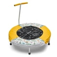 thumbnail image 1 of Plum® Jungle Bouncer with Sounds, 1 of 1