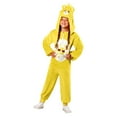 thumbnail image 1 of Care Bears Funshine Bear Child Comfy Wear Costume, 1 of 1