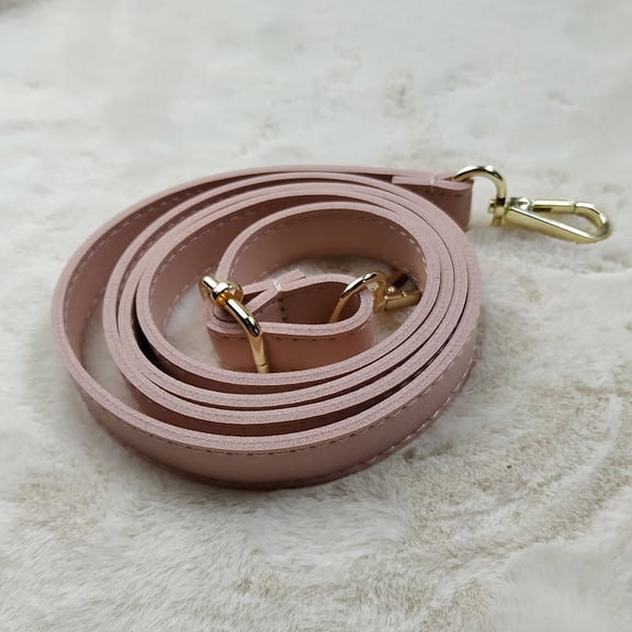 1Pc Adjustable bag strap shoulder purse replacement handbag cross body 123cm