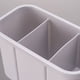 thumbnail image 4 of Porta Utensilios, Carrito Para Cubiertos Práctico Para Cocina, 4 of 7