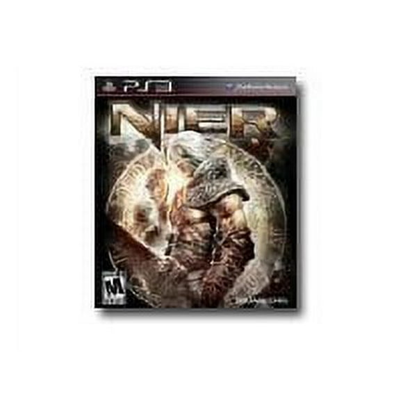 PS3 - NIER