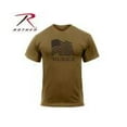 thumbnail image 2 of Rothco 'Murica US Flag T-Shirt, 2 of 2