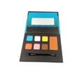 thumbnail image 2 of Kit de maquillaje Bissu 6 sombras y 1 Rubor Yucatan, 2 of 2