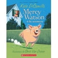 thumbnail image 1 of Pre-Owned Mercy Watson À La Rescousse (Paperback) 0545991161 9780545991162, 1 of 1