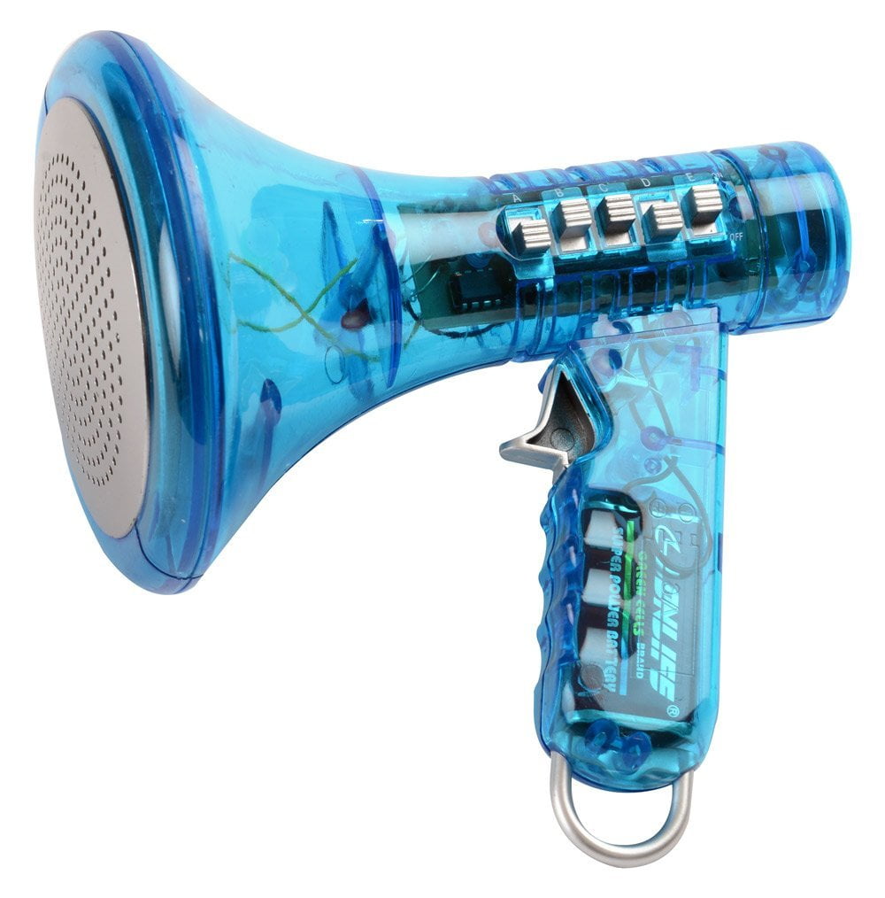 multi voice changer