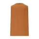 thumbnail image 5 of mfyjkho Tops Casuales Para Mujer, Blusa Holgada De Lino Con Cuello Redondo Y Plisado Frontal Liso Para Mujer Tops De Gimnasio Para Mujer L, 5 of 6