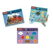 Sound Puzzle #2 Set/3