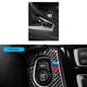 thumbnail image 2 of Scienceny Pegatinas de cubiertas de botones de motor de arranque Interior de coche de fibra para /F30/F34 nuevo 3gt Vehículos, repuestos y accesorios Mis, 2 of 6