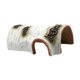 thumbnail image 5 of Decoración de acuarios, cuevas escondidas, accesorios de paisajismo, escondite para bettas, peces betta S, 5 of 9
