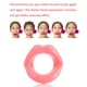 thumbnail image 1 of Ejercitador oral NikouMX lifting facial de silicona entrenador de labios adelgazador facial, 1 of 8