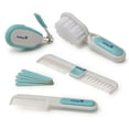 thumbnail image 4 of Safety 1st Deluxe Healthcare & Grooming Kit - Artic Blue, 4 of 5