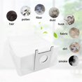 thumbnail image 3 of For 2290 Ultra 05661 Robot Vacuum Replacement Spare Parts Main Side Brush Hepa Filter Mop Rag Dust Bags, 3 of 5