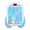blue, variant on Mornei Light up Popping Games Handheld Game Improve Focus Game Sensory Toys for Outdoor pink