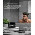 thumbnail image 5 of SK5 Spider Wax Green - Extreme Hold Fiber Hair Wax for Men - Strong Control, Natural Shine, Non-Flaky Styling Wax for All Hair Types - 200mL, 5 of 5