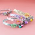 thumbnail image 7 of Mosey Pretty Dogs Collar Adorable   for Daily Wearing   Anti-choke, 7 of 7
