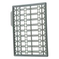thumbnail image 3 of 30PCS Bait Stoppers, Hair Rig Stops Boilie Bait Stops Detachable Plastic Material For Carp Fishing, European Bait, 3 of 8