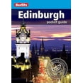 thumbnail image 1 of Pre-Owned Edinburgh Berlitz Pocket Guide (Paperback) 9812682759 9789812682758, 1 of 1
