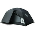 thumbnail image 1 of Carpa de Camping ONETIGRIS Stella 4 Estaciones para 2 Personas Impermeable, 1 of 7