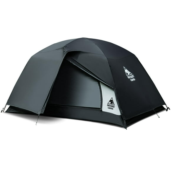 Carpa de Camping ONETIGRIS Stella 4 Estaciones para 2 Personas Impermeable