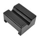thumbnail image 4 of Soporte de gato elevador para automóvil Almohadilla de goma Protector de soldaduras de riel para soporte de gato y gato de piso Accesorio fácil de, 4 of 8