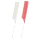 thumbnail image 1 of Peine de Resaltado Resistente al Calor 2Pcs Set Tejido de Seccionamiento Unidireccional, 1 of 8